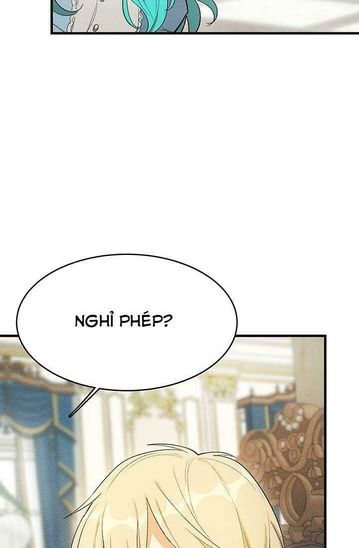 Đầu Bếp Hoàng Gia Chapter 37 - Trang 2