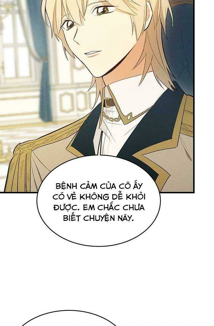 Đầu Bếp Hoàng Gia Chapter 37 - Trang 2