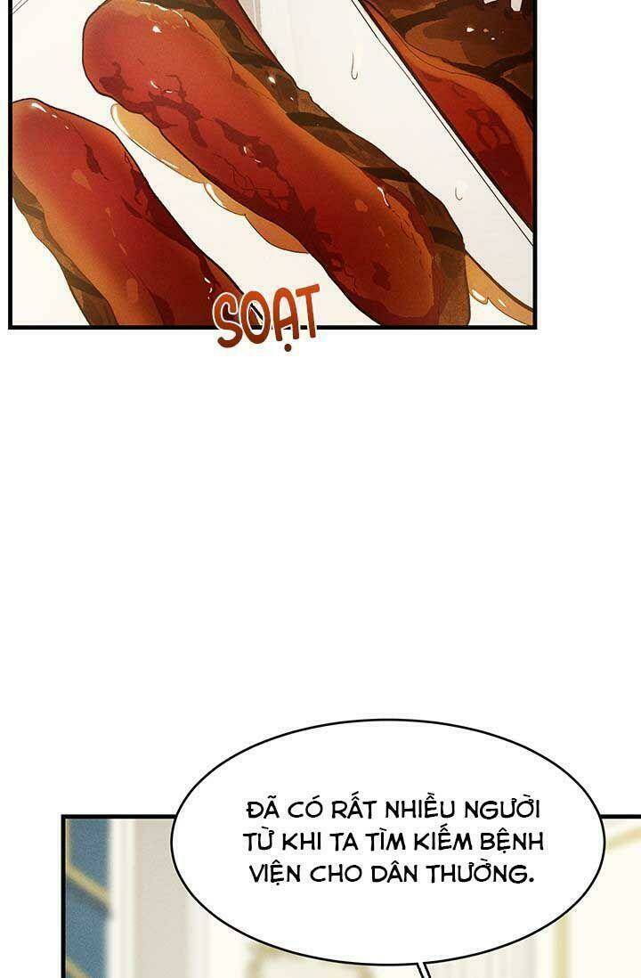 Đầu Bếp Hoàng Gia Chapter 37 - Trang 2