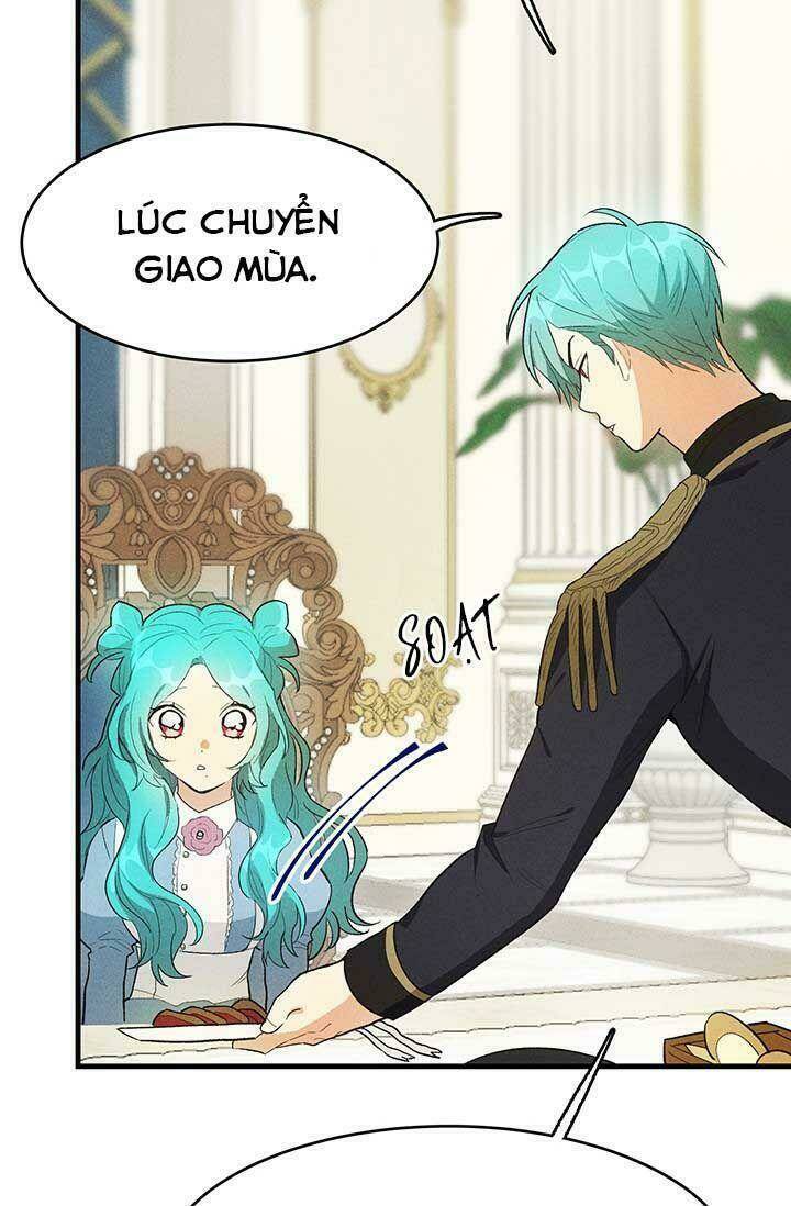 Đầu Bếp Hoàng Gia Chapter 37 - Trang 2