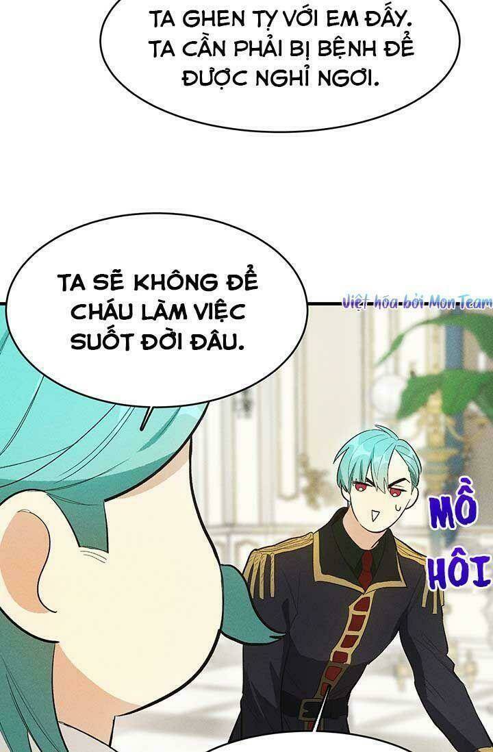 Đầu Bếp Hoàng Gia Chapter 37 - Trang 2