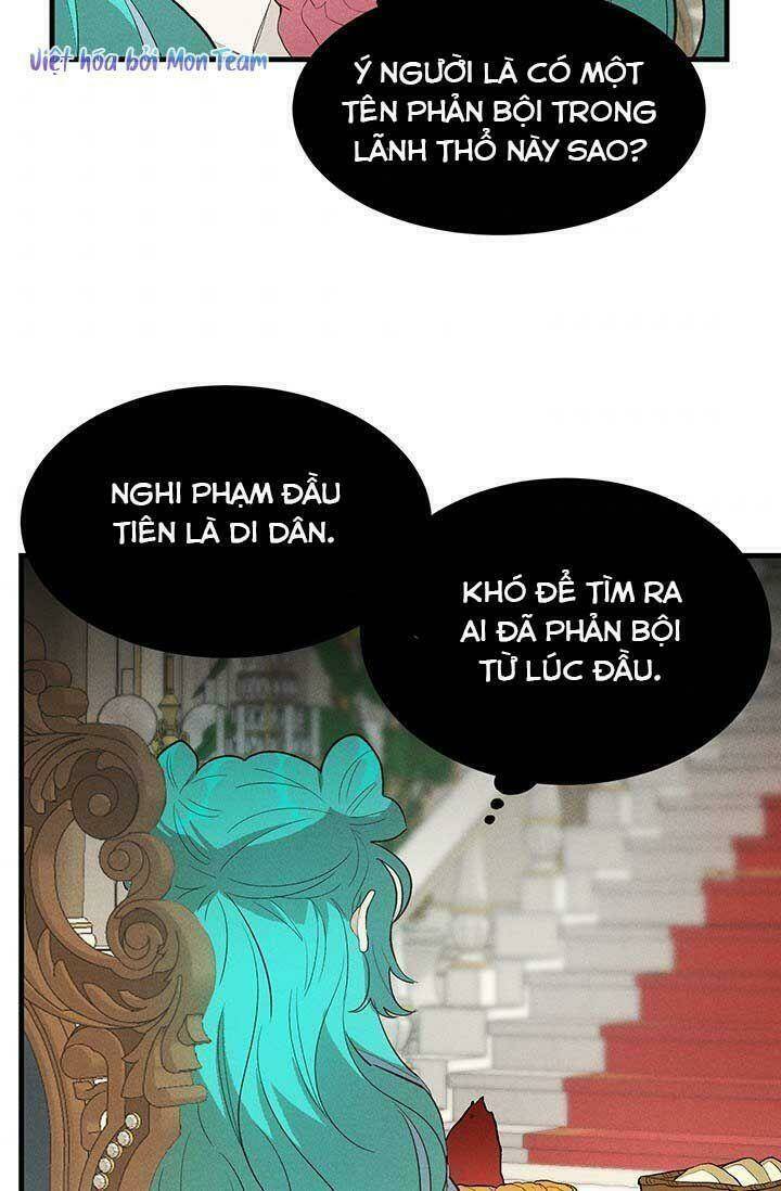 Đầu Bếp Hoàng Gia Chapter 37 - Trang 2