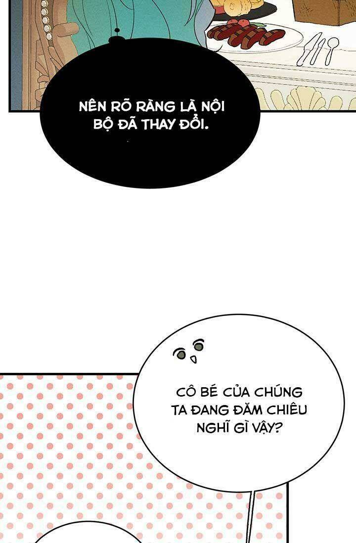 Đầu Bếp Hoàng Gia Chapter 37 - Trang 2