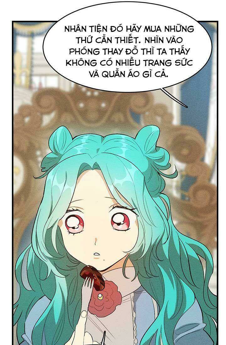 Đầu Bếp Hoàng Gia Chapter 37 - Trang 2