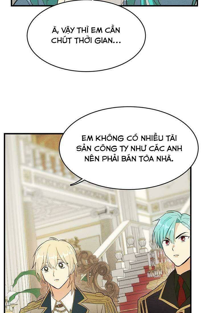 Đầu Bếp Hoàng Gia Chapter 37 - Trang 2