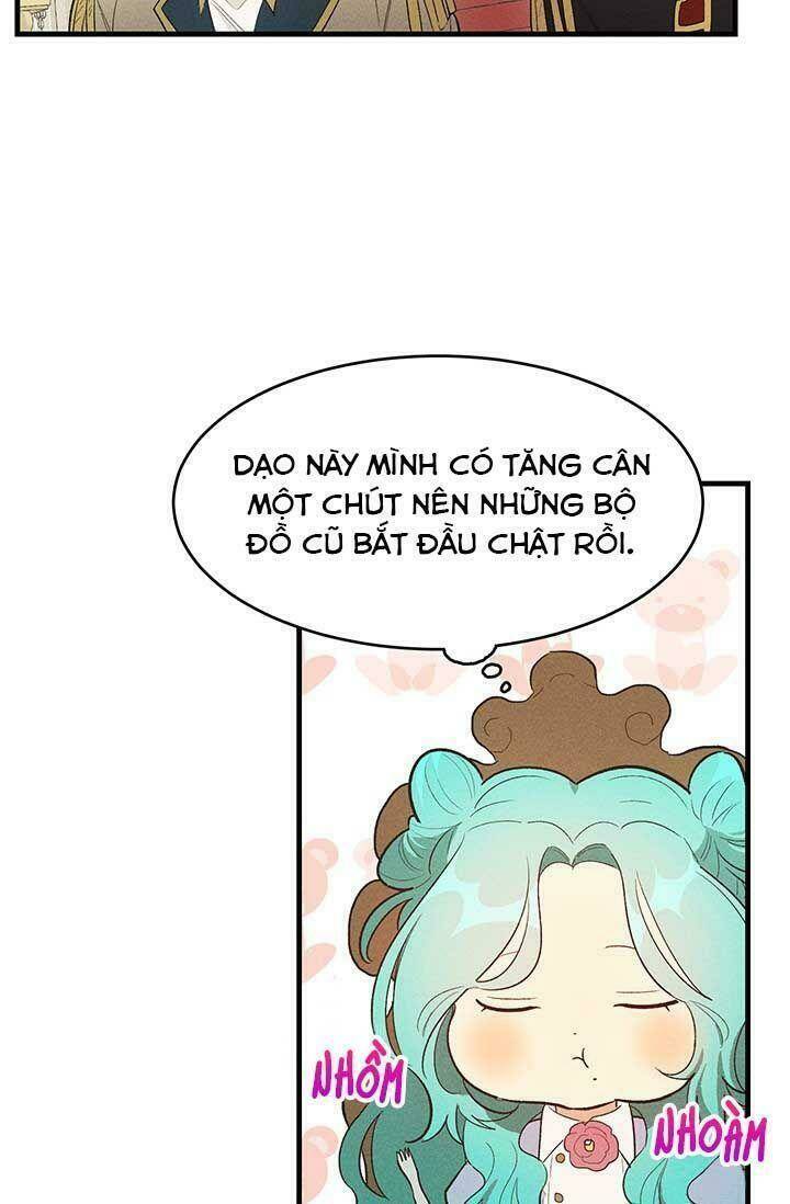 Đầu Bếp Hoàng Gia Chapter 37 - Trang 2