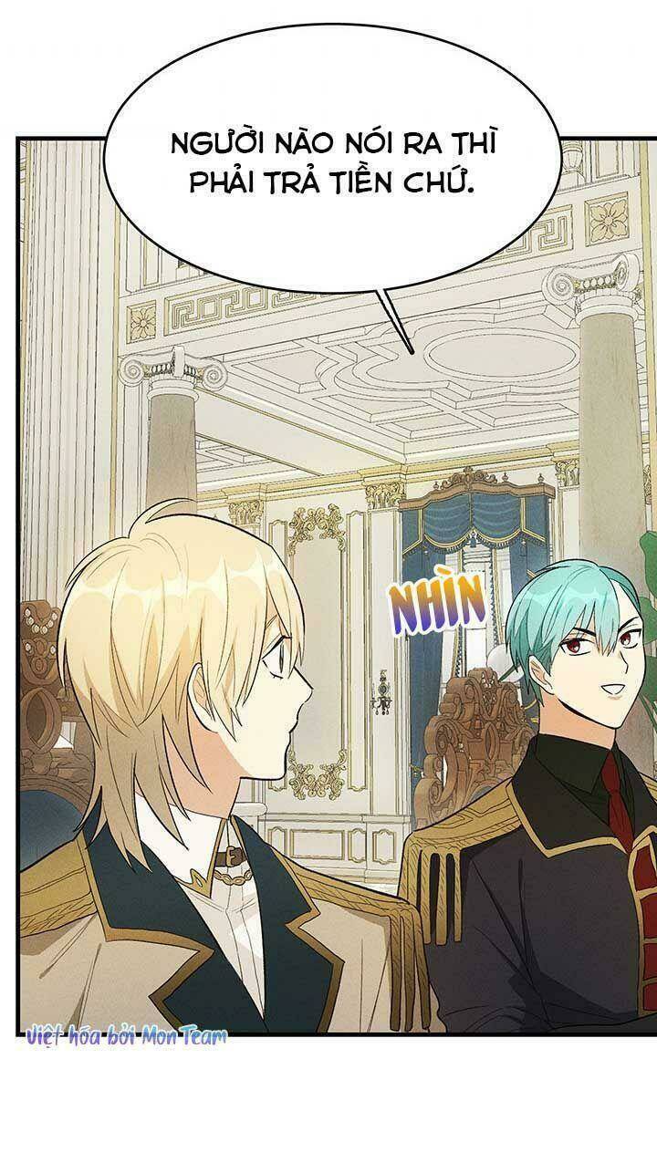 Đầu Bếp Hoàng Gia Chapter 37 - Trang 2