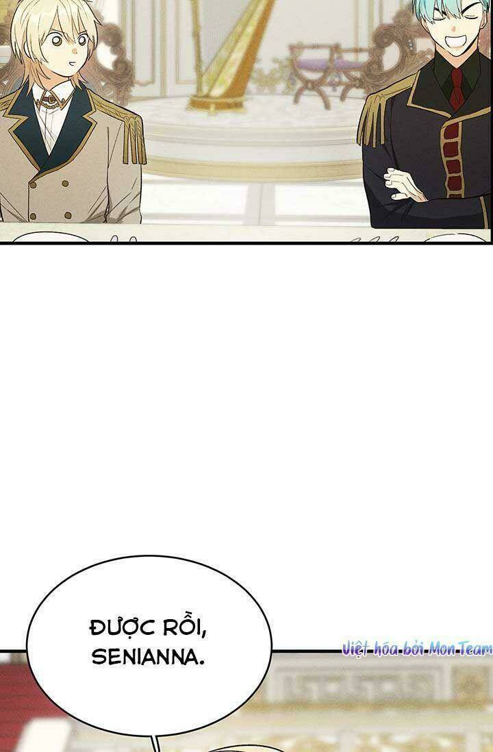 Đầu Bếp Hoàng Gia Chapter 37 - Trang 2