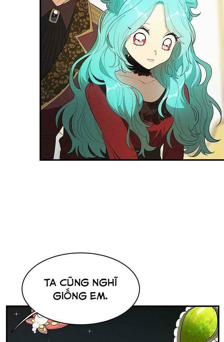 Đầu Bếp Hoàng Gia Chapter 38 - Trang 2