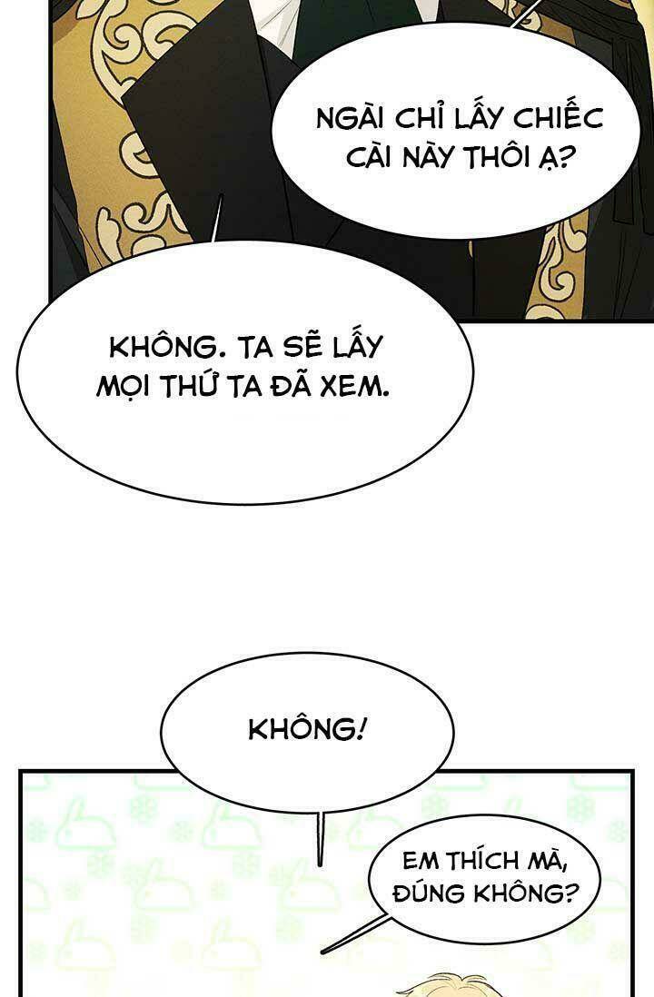 Đầu Bếp Hoàng Gia Chapter 38 - Trang 2