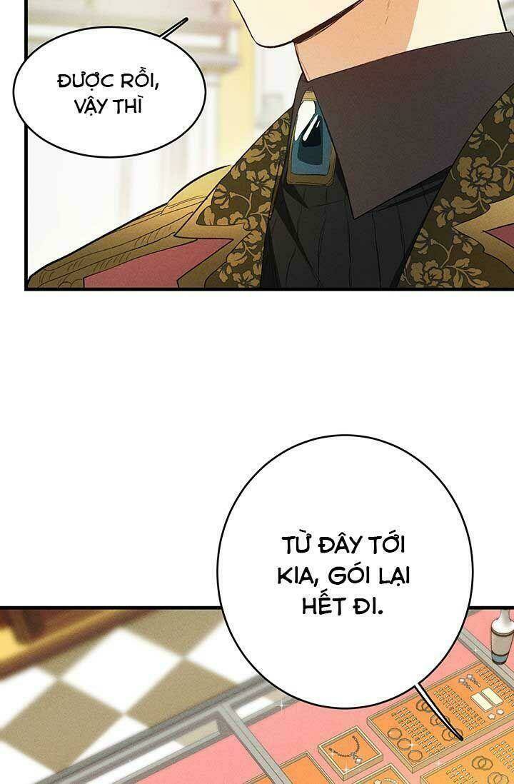 Đầu Bếp Hoàng Gia Chapter 38 - Trang 2