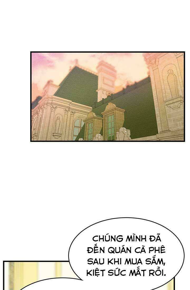 Đầu Bếp Hoàng Gia Chapter 38 - Trang 2