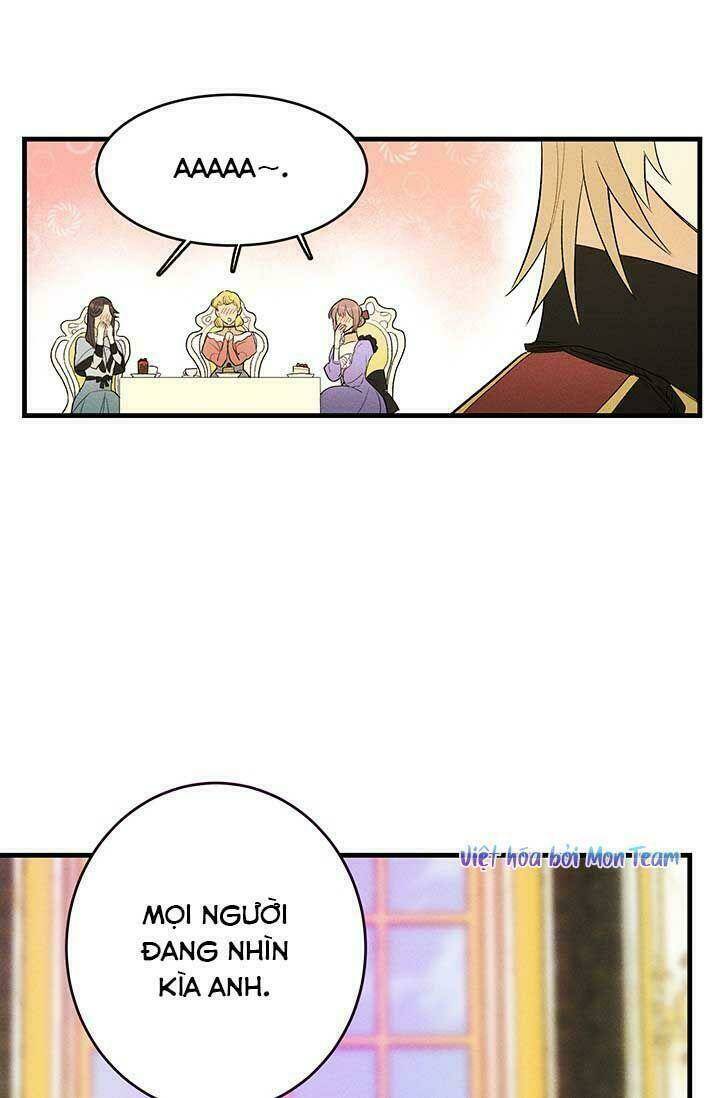 Đầu Bếp Hoàng Gia Chapter 38 - Trang 2