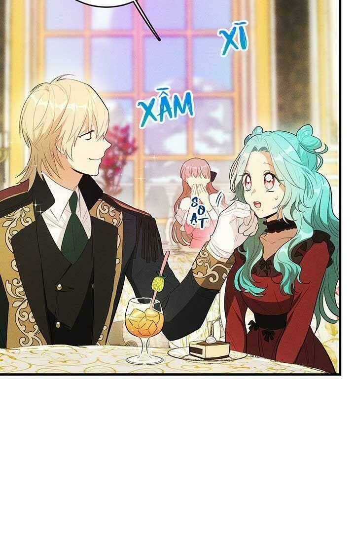 Đầu Bếp Hoàng Gia Chapter 38 - Trang 2