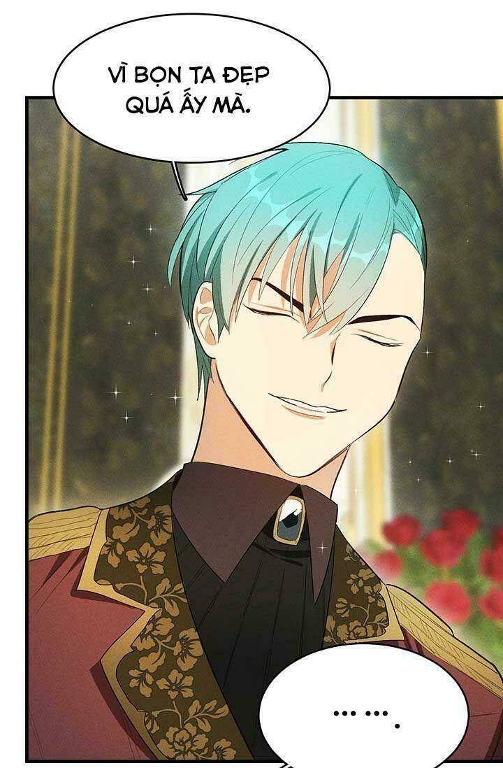 Đầu Bếp Hoàng Gia Chapter 38 - Trang 2