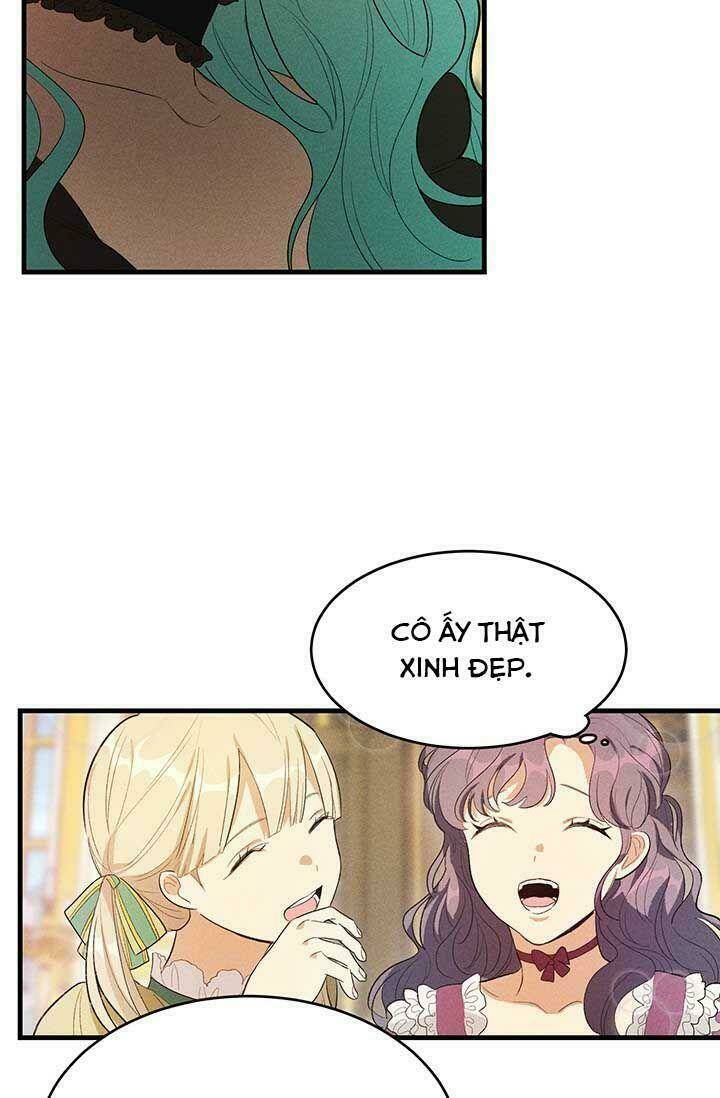 Đầu Bếp Hoàng Gia Chapter 38 - Trang 2