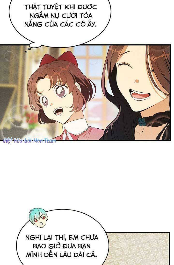 Đầu Bếp Hoàng Gia Chapter 38 - Trang 2