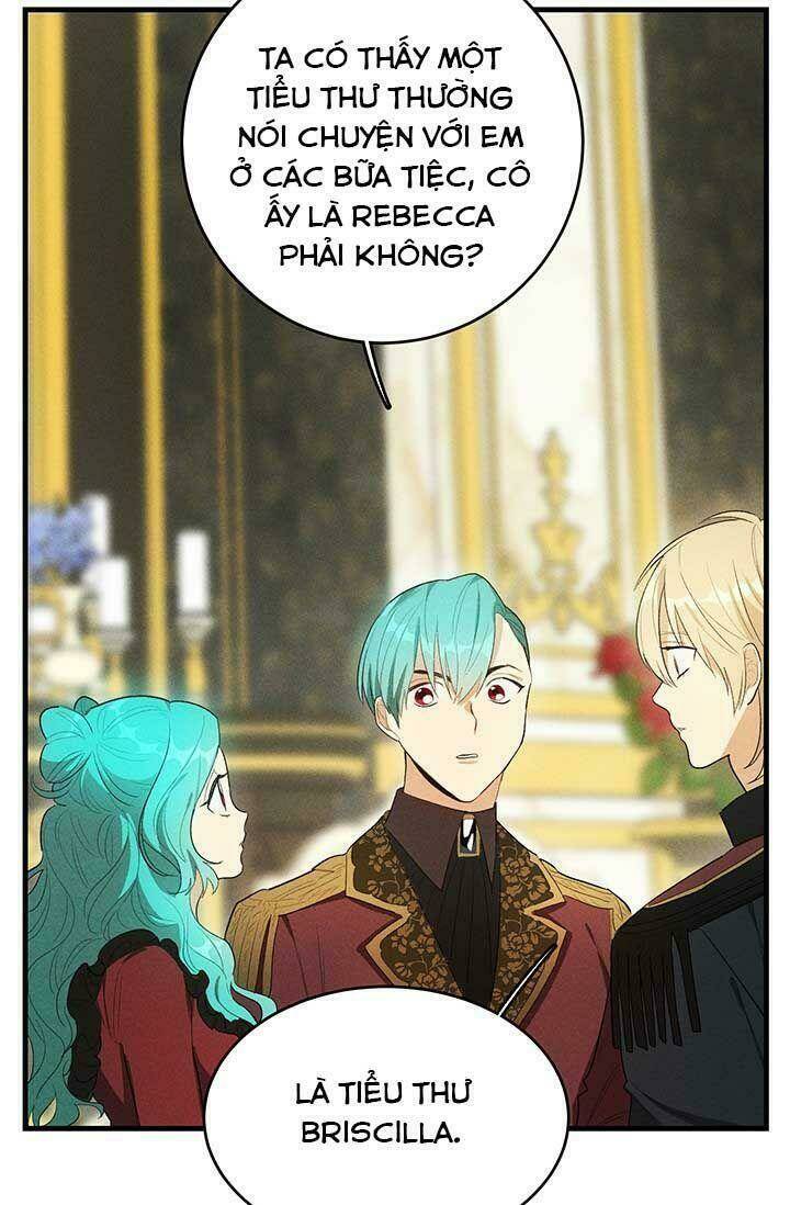 Đầu Bếp Hoàng Gia Chapter 38 - Trang 2