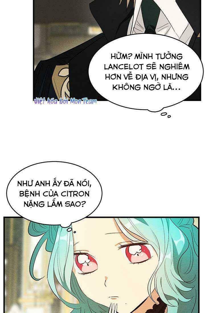 Đầu Bếp Hoàng Gia Chapter 38 - Trang 2