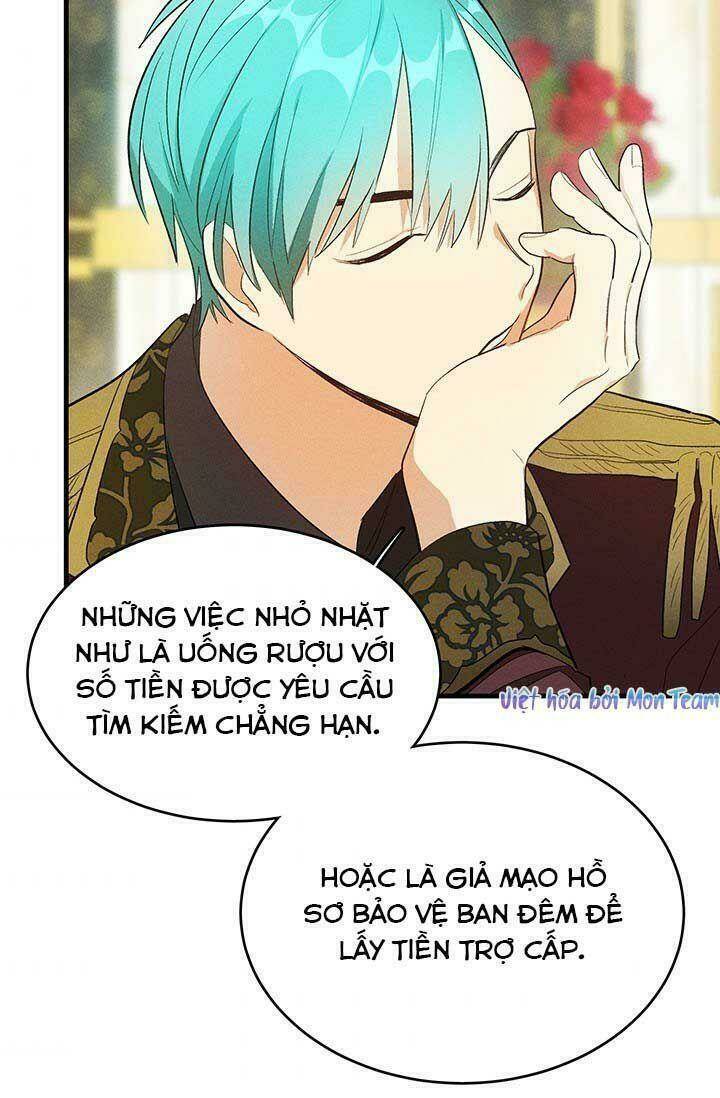 Đầu Bếp Hoàng Gia Chapter 38 - Trang 2