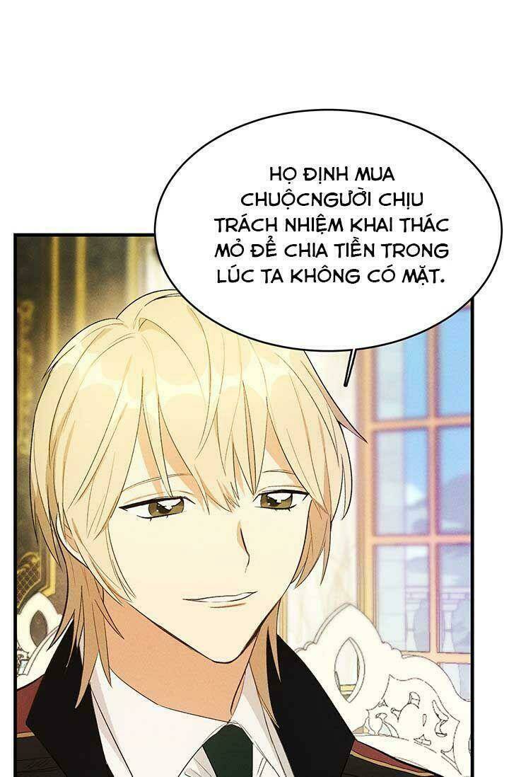 Đầu Bếp Hoàng Gia Chapter 38 - Trang 2