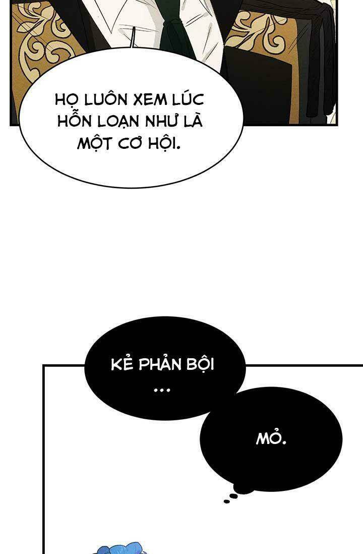 Đầu Bếp Hoàng Gia Chapter 38 - Trang 2