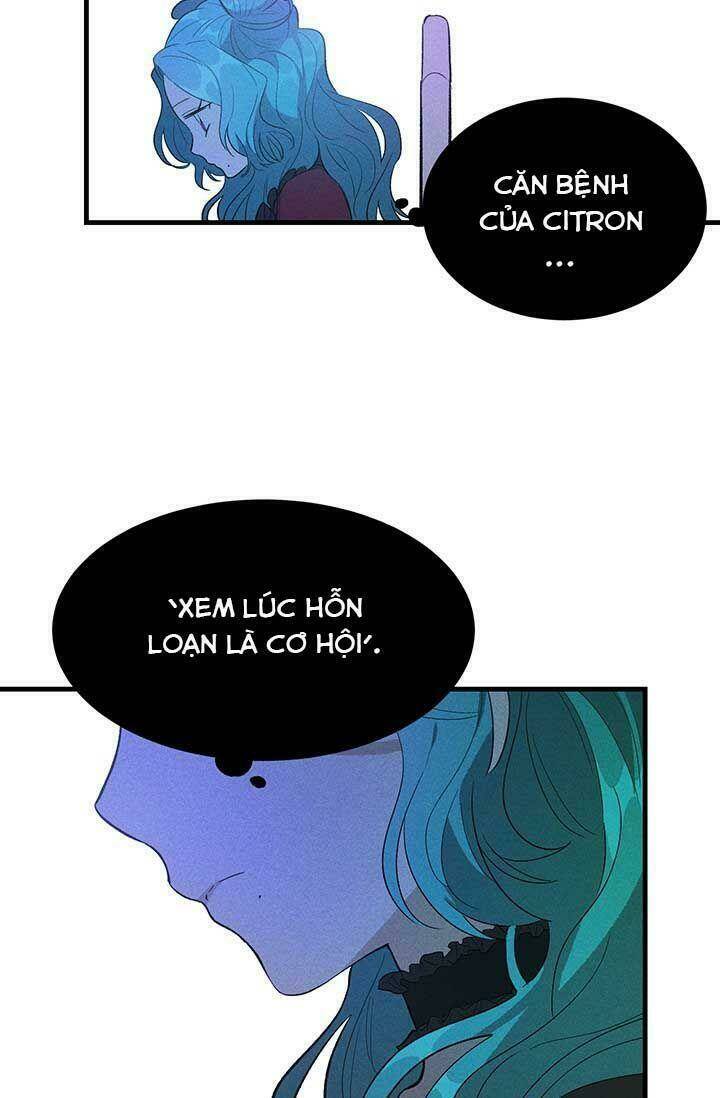 Đầu Bếp Hoàng Gia Chapter 38 - Trang 2