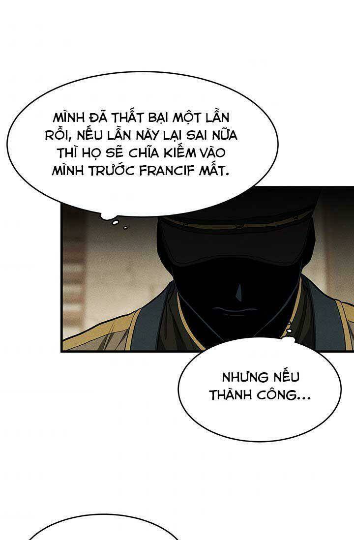 Đầu Bếp Hoàng Gia Chapter 38 - Trang 2
