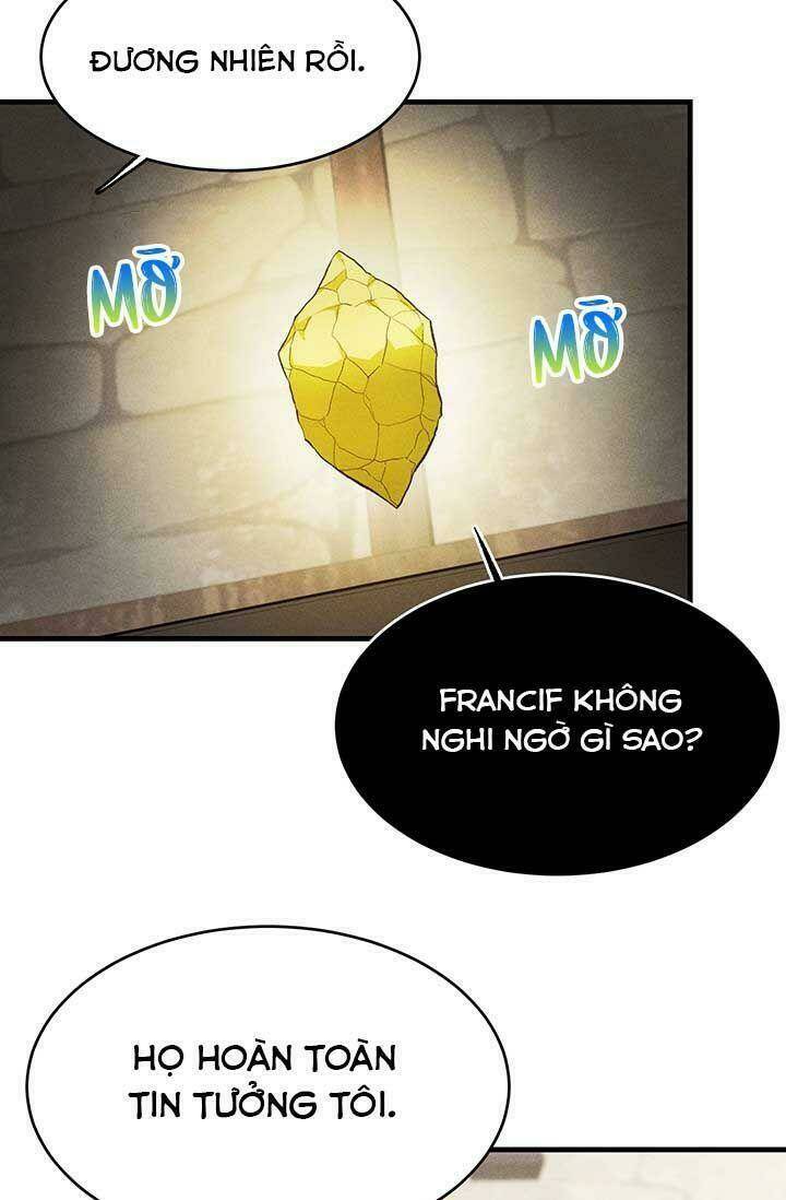 Đầu Bếp Hoàng Gia Chapter 38 - Trang 2