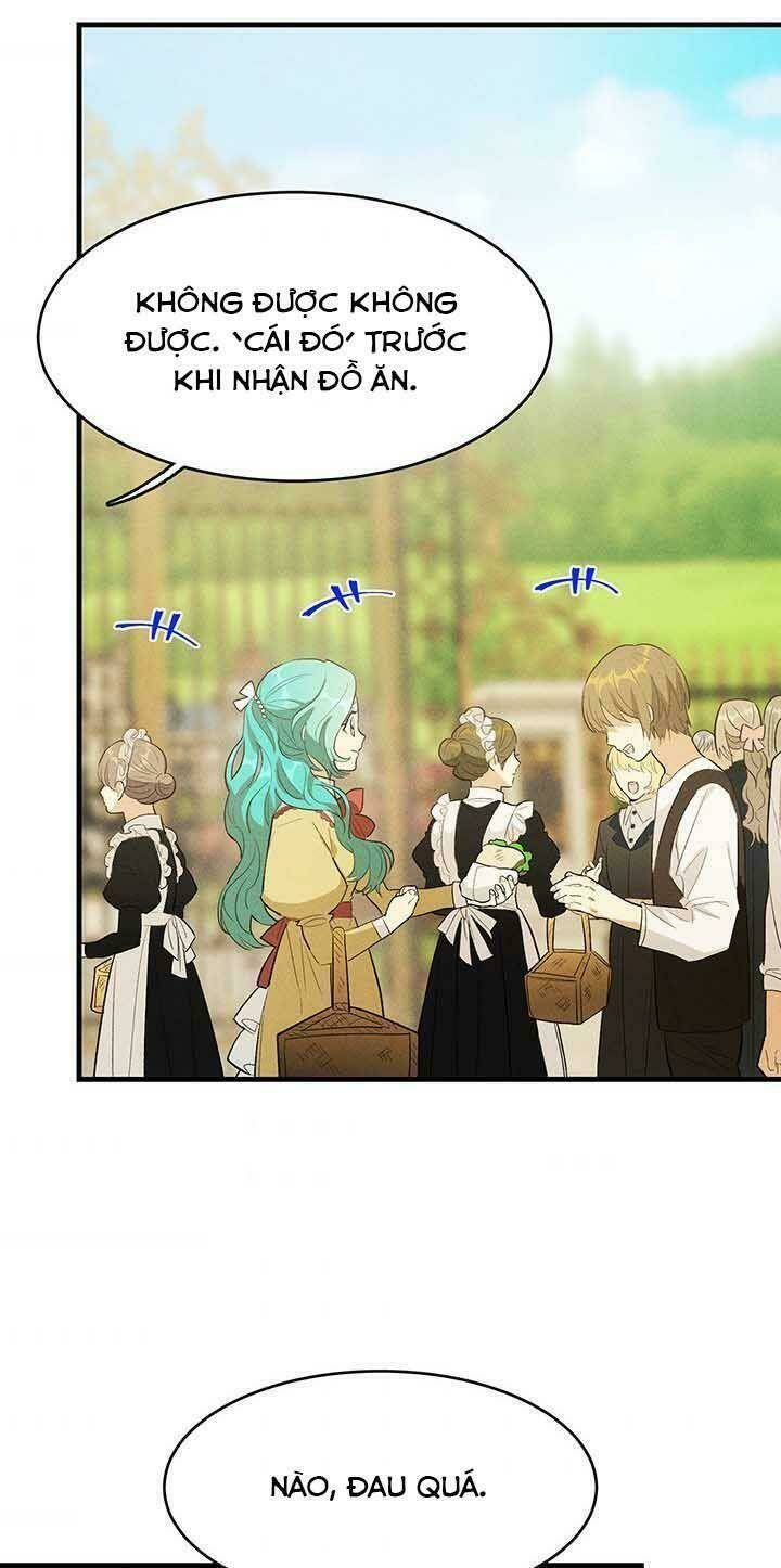 Đầu Bếp Hoàng Gia Chapter 38 - Trang 2