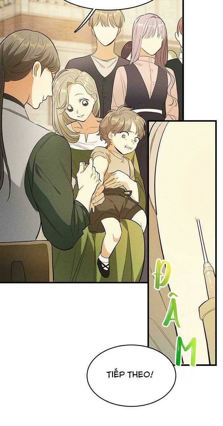 Đầu Bếp Hoàng Gia Chapter 38 - Trang 2