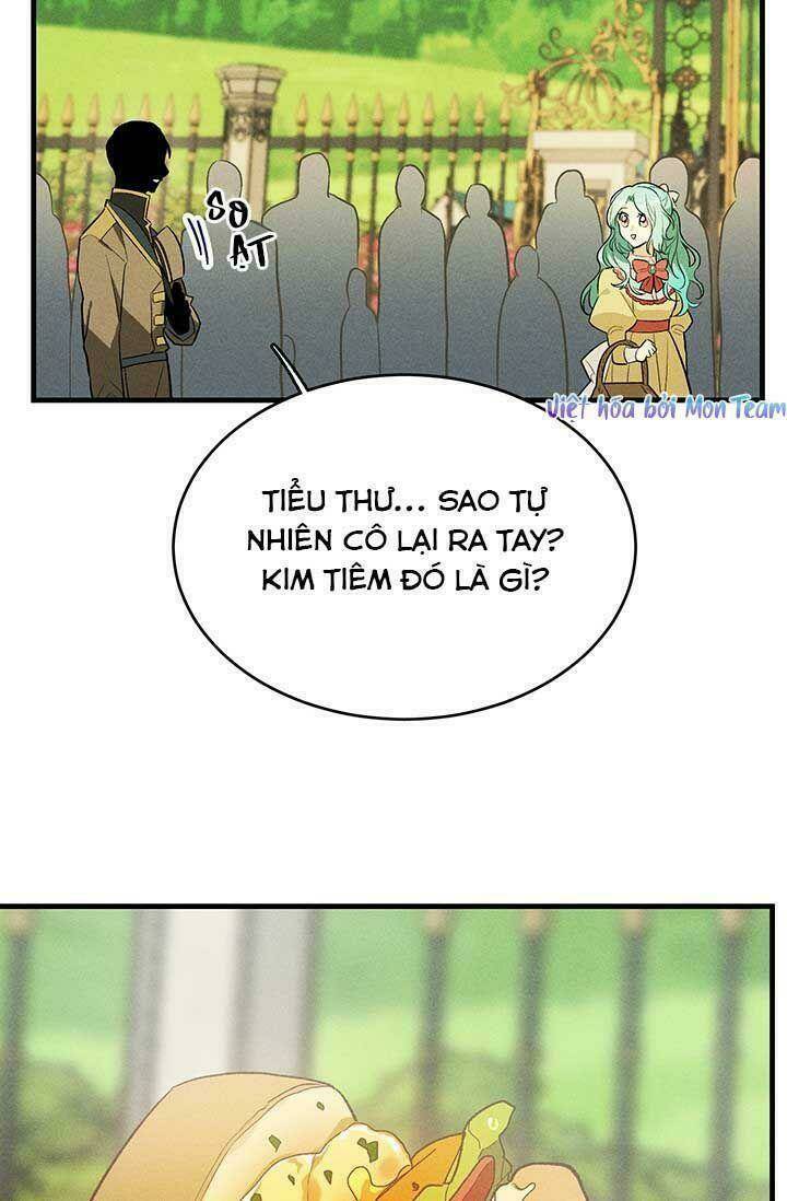 Đầu Bếp Hoàng Gia Chapter 38 - Trang 2