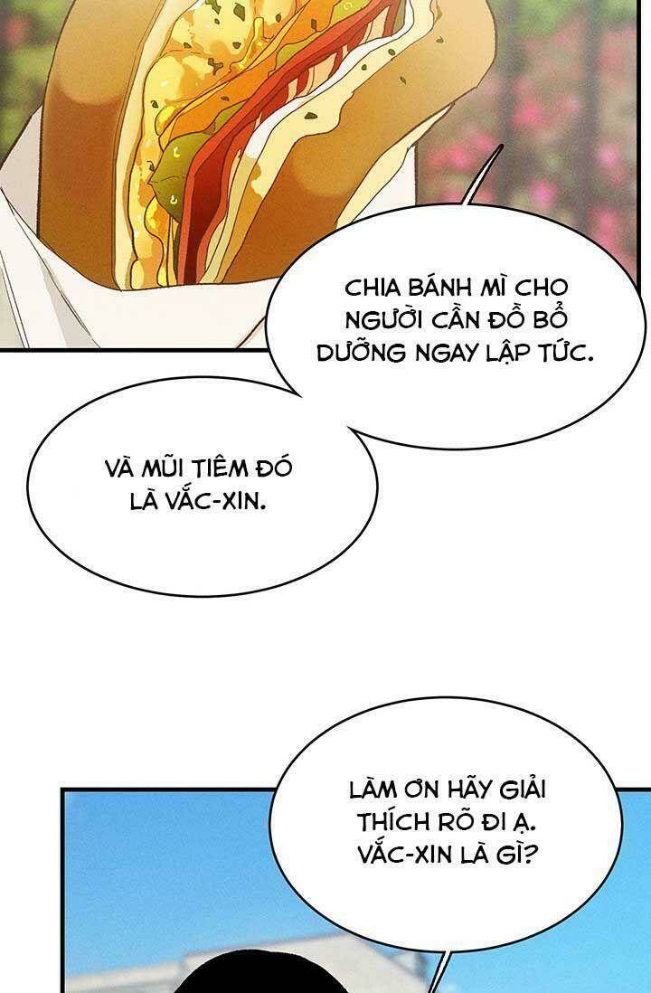 Đầu Bếp Hoàng Gia Chapter 38 - Trang 2
