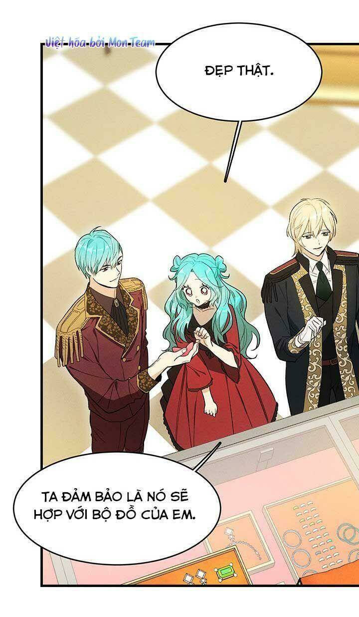 Đầu Bếp Hoàng Gia Chapter 38 - Trang 2