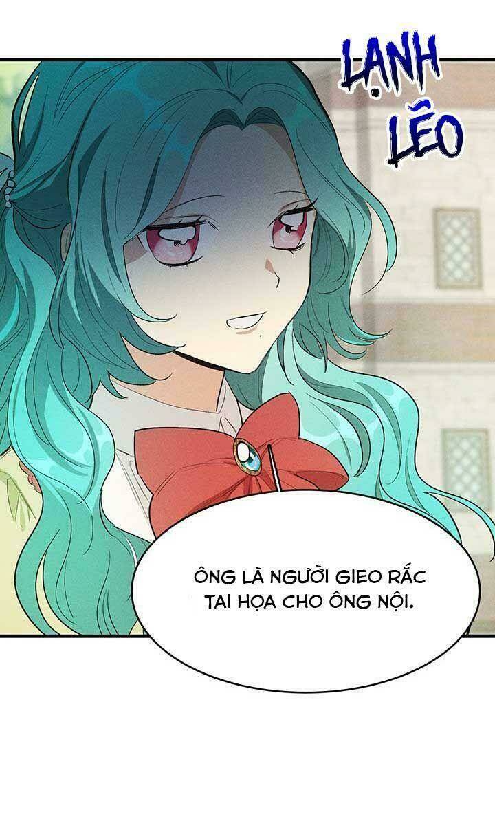 Đầu Bếp Hoàng Gia Chapter 38 - Trang 2