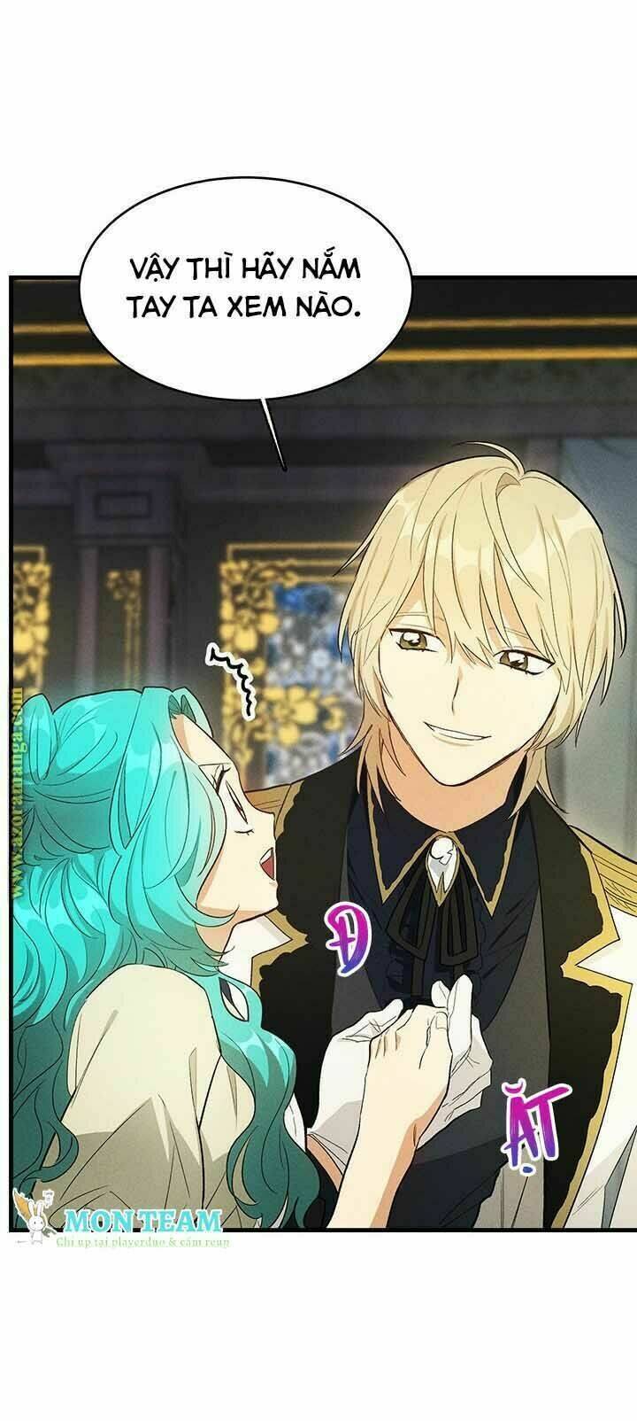 Đầu Bếp Hoàng Gia Chapter 39 - Trang 2