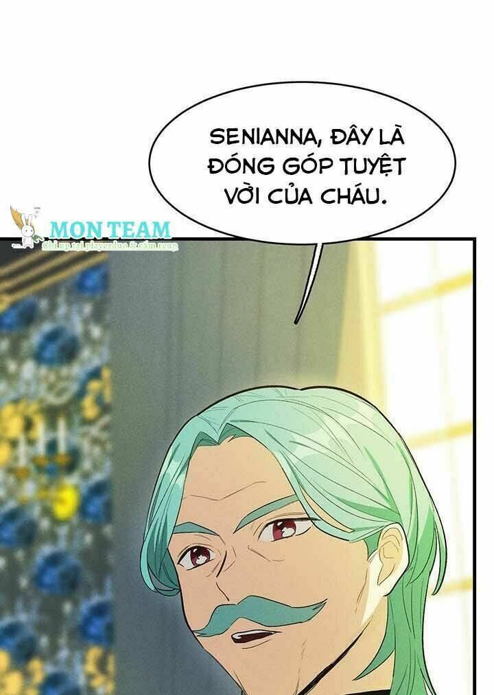 Đầu Bếp Hoàng Gia Chapter 39 - Trang 2