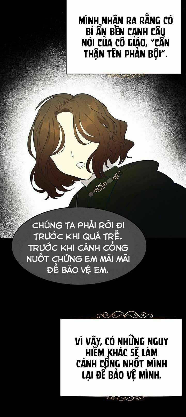 Đầu Bếp Hoàng Gia Chapter 39 - Trang 2