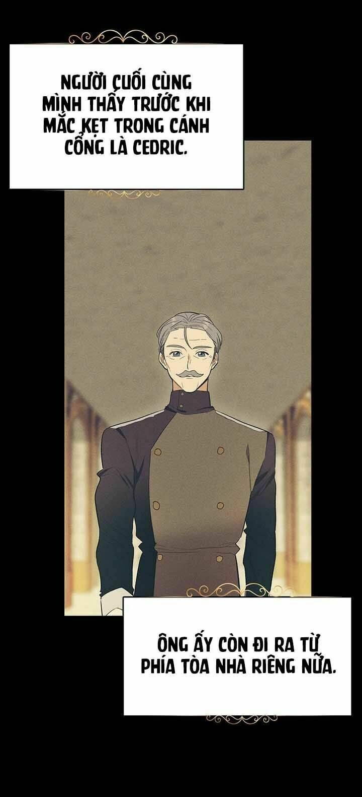 Đầu Bếp Hoàng Gia Chapter 39 - Trang 2