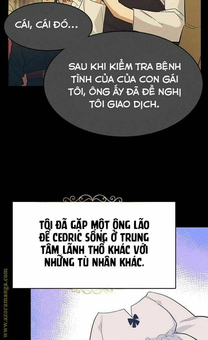 Đầu Bếp Hoàng Gia Chapter 39 - Trang 2