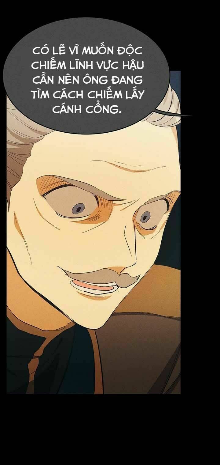 Đầu Bếp Hoàng Gia Chapter 39 - Trang 2