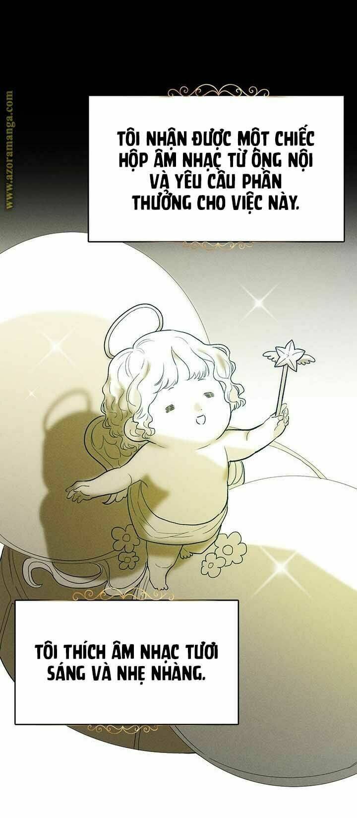 Đầu Bếp Hoàng Gia Chapter 39 - Trang 2