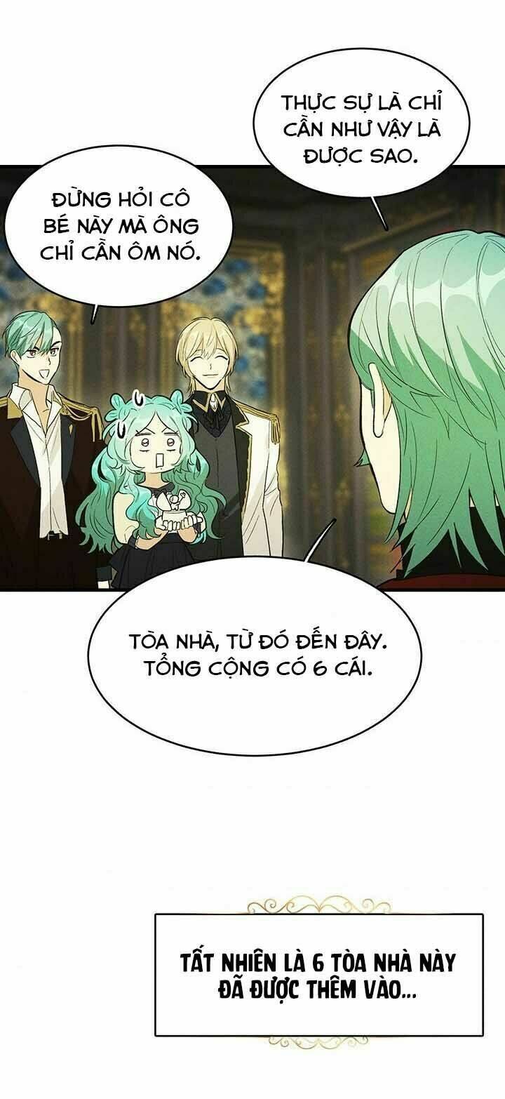 Đầu Bếp Hoàng Gia Chapter 39 - Trang 2