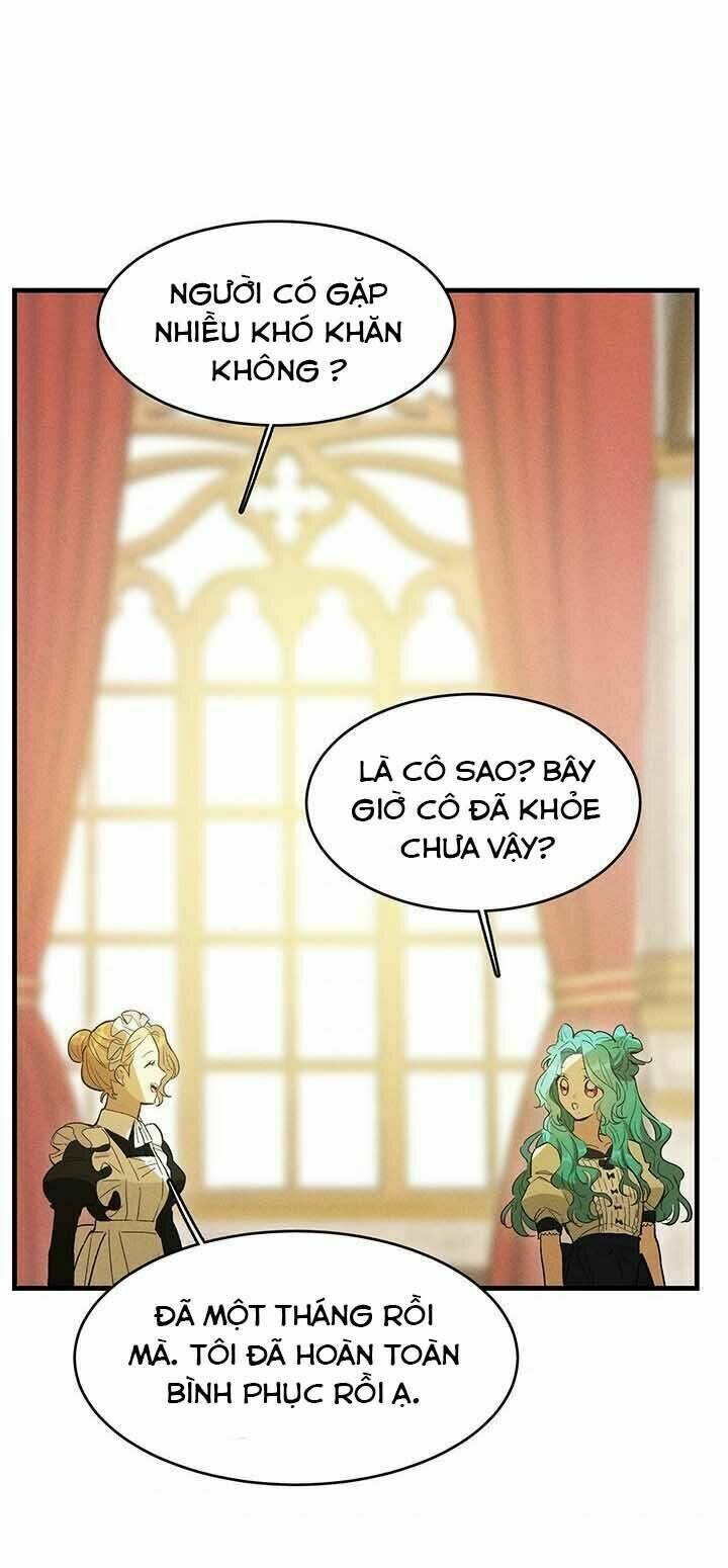 Đầu Bếp Hoàng Gia Chapter 39 - Trang 2