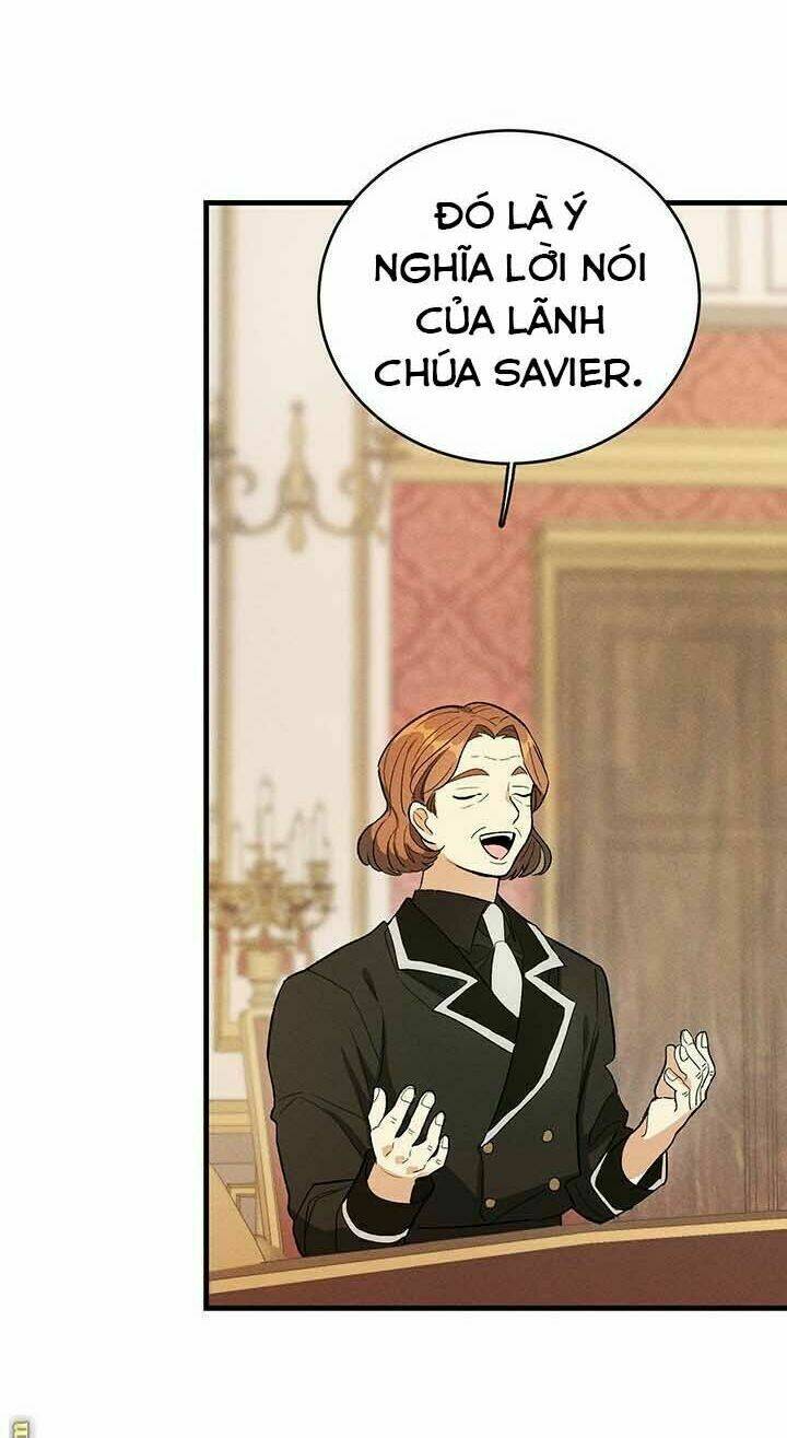 Đầu Bếp Hoàng Gia Chapter 39 - Trang 2