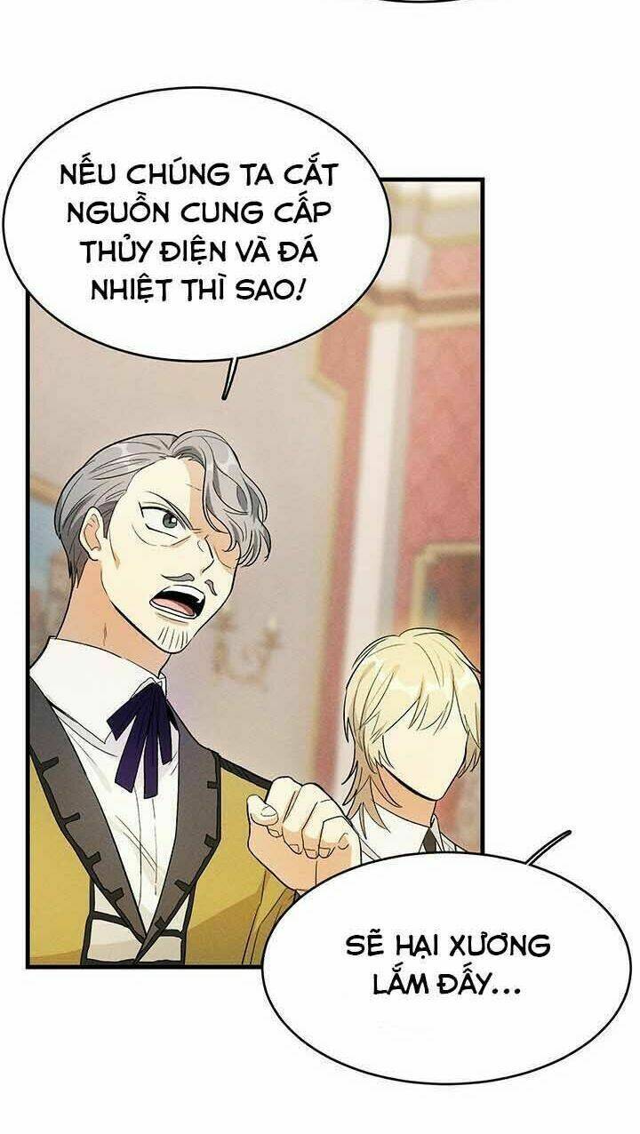 Đầu Bếp Hoàng Gia Chapter 39 - Trang 2