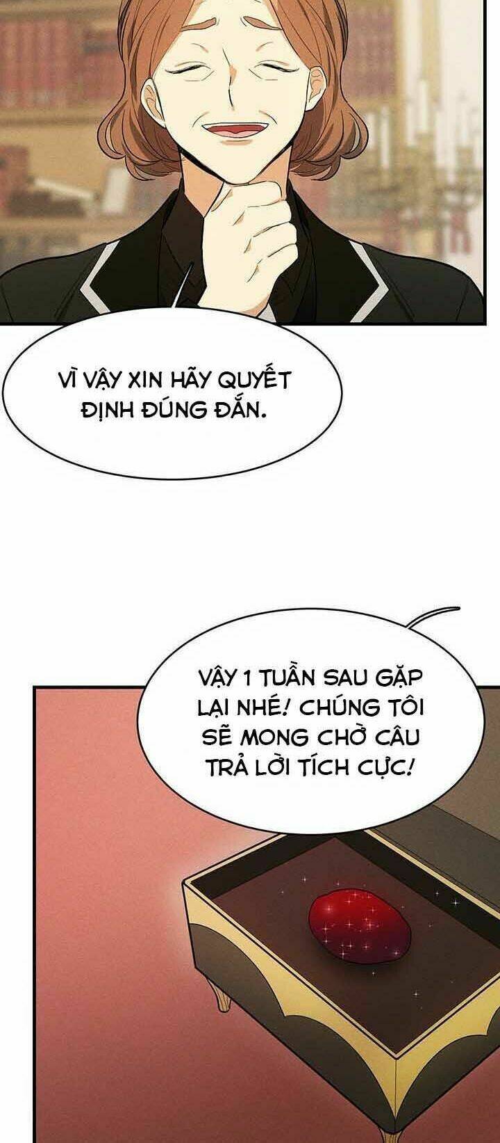 Đầu Bếp Hoàng Gia Chapter 39 - Trang 2