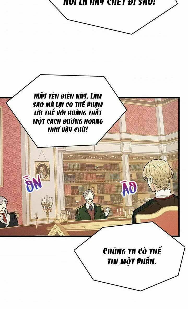 Đầu Bếp Hoàng Gia Chapter 39 - Trang 2