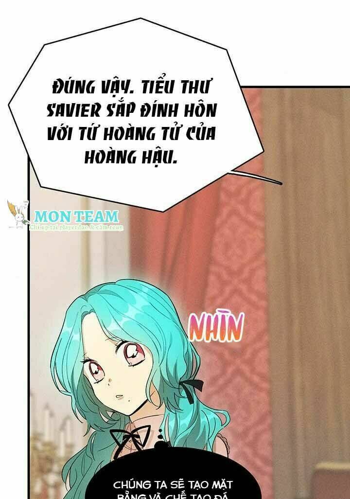 Đầu Bếp Hoàng Gia Chapter 39 - Trang 2