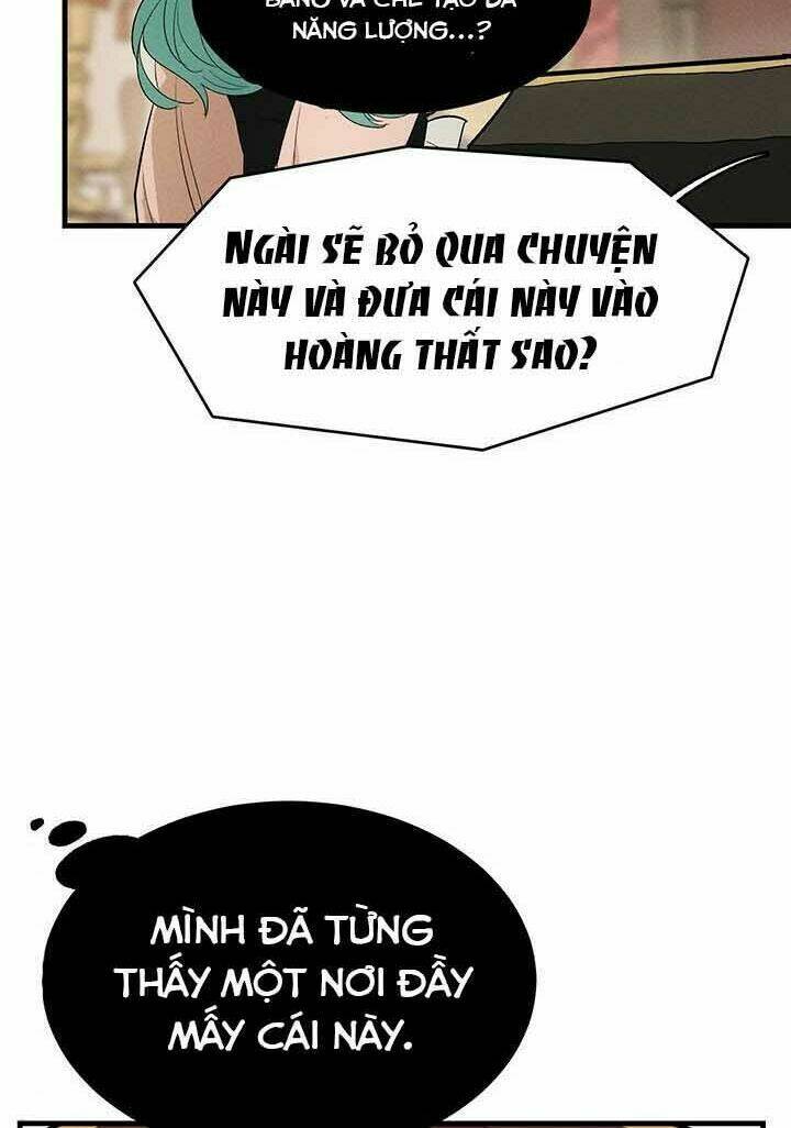 Đầu Bếp Hoàng Gia Chapter 39 - Trang 2